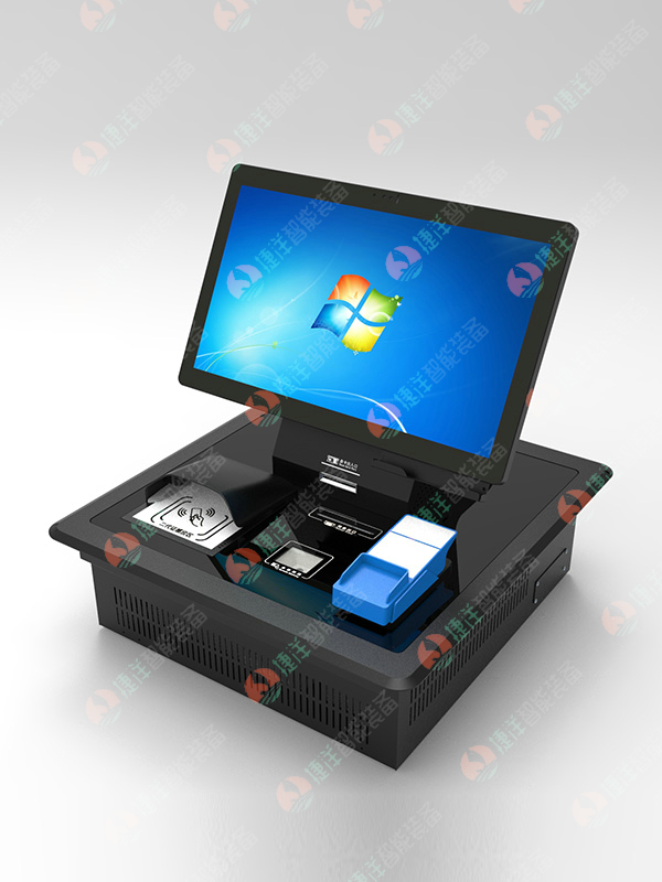 信息查詢臺式機